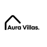 Aura Villas Logo